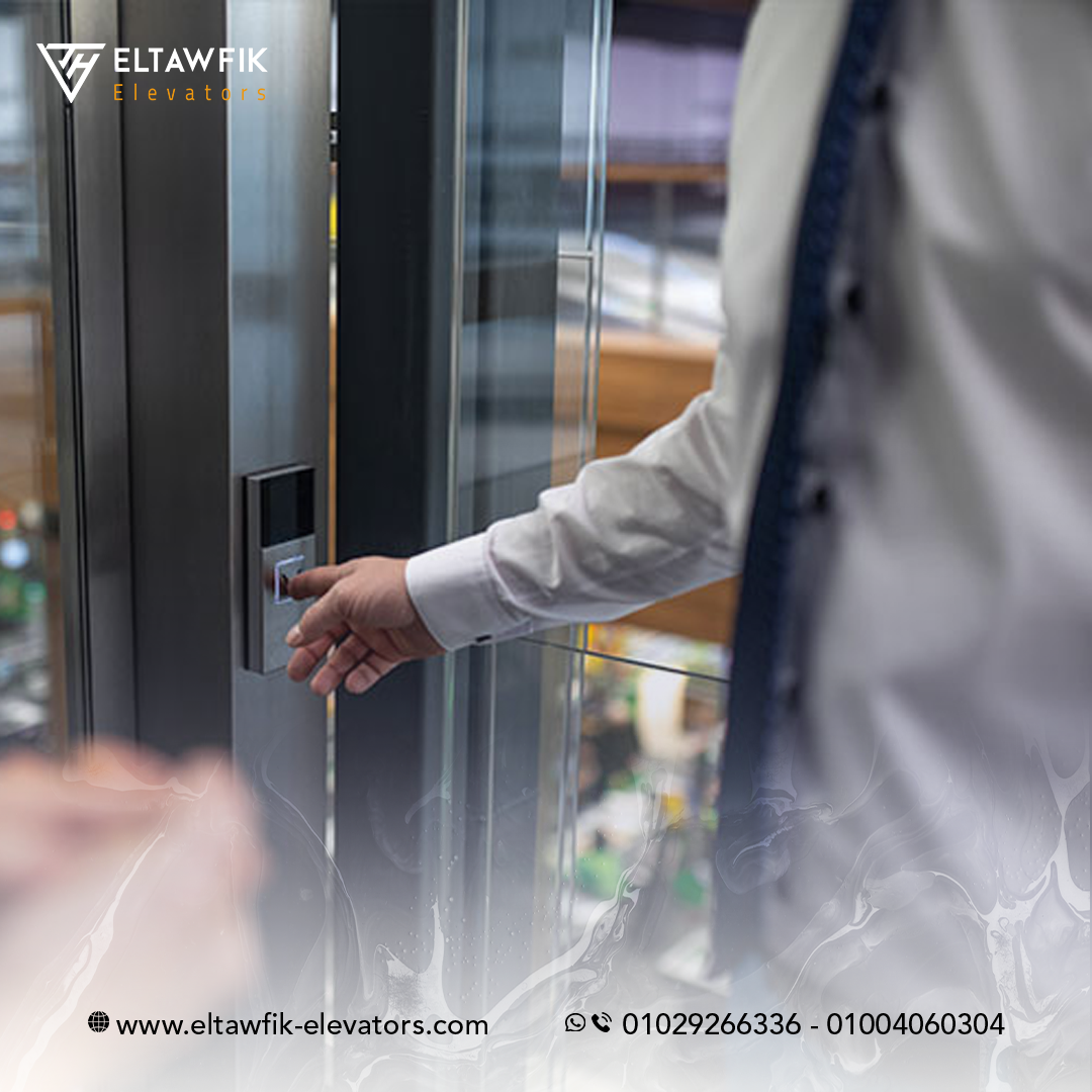 The company holds a license to practice the profession of elevators and membership