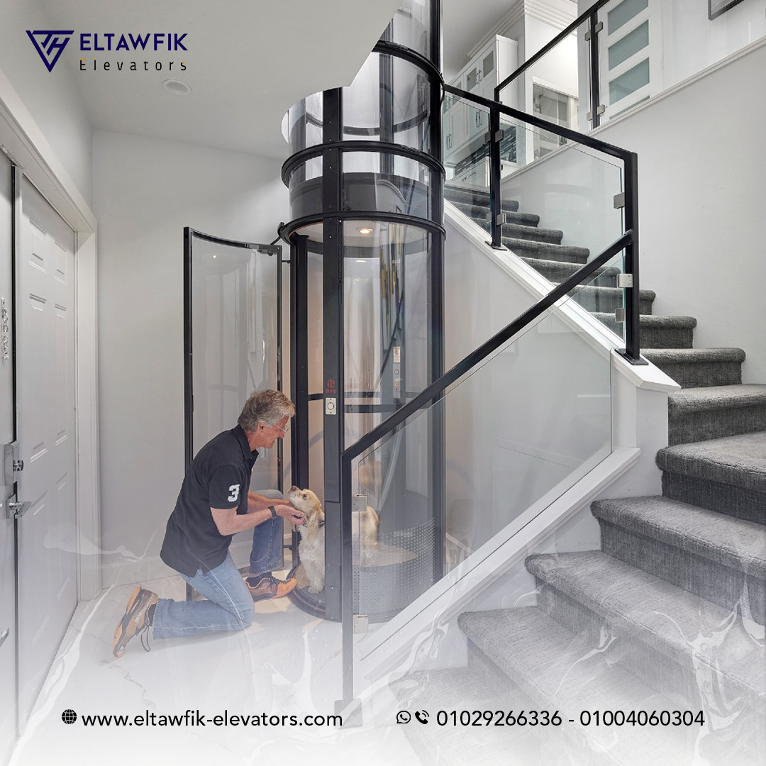 The company holds a license to practice the profession of elevators and membership